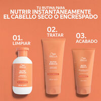 Invigo Nutri Enrich Conditioner 200ml-214514 Invigo Nutri Enrich Conditioner 200ml-214514 4